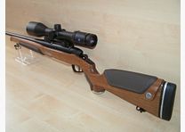 Steyr Mannlicher Monobloc