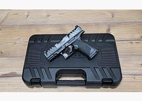 Walther PDP F-Series 4" OR