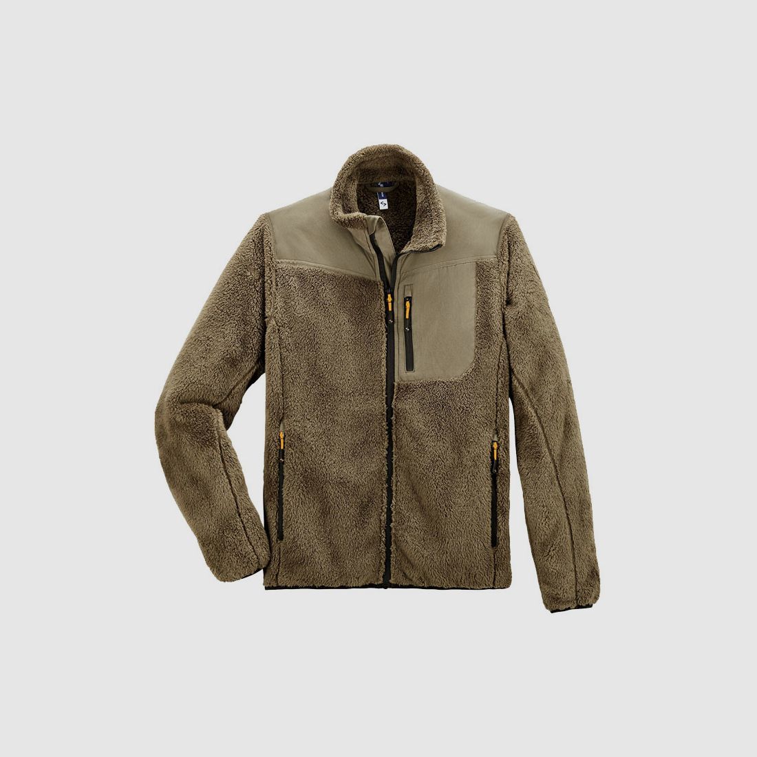 Faserpelzjacke Forsterbach
