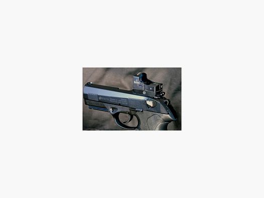 Burris Montage/Schiene für Fastfire für Beretta PX4 Storm.