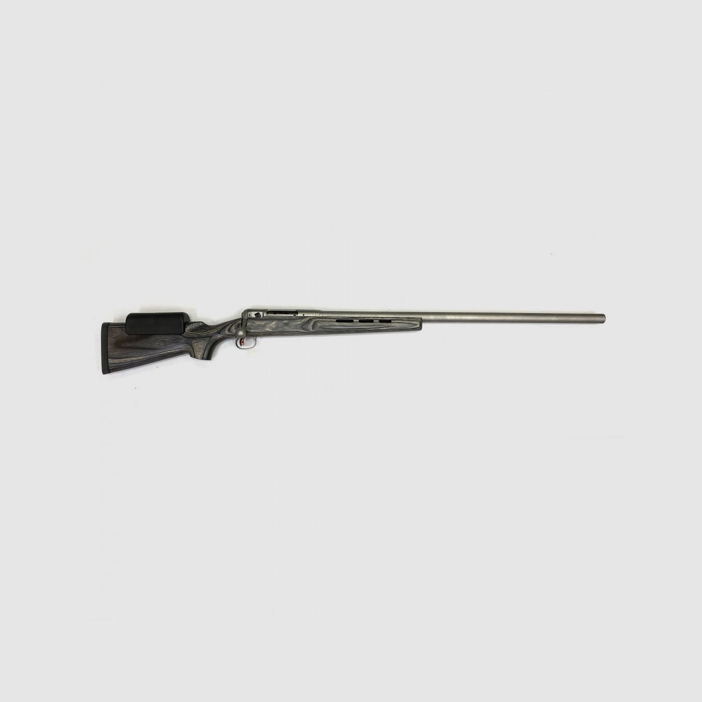 Savage 12 FTR Target Kal. .308 Winchester, Bild 1 von 3