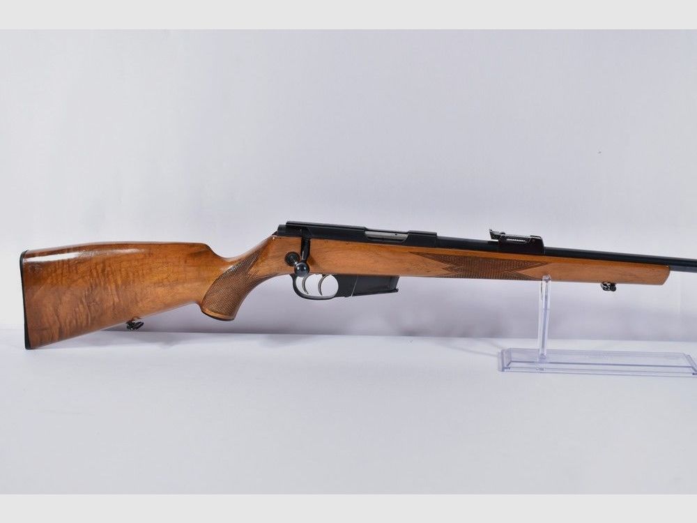 Walther KKJ