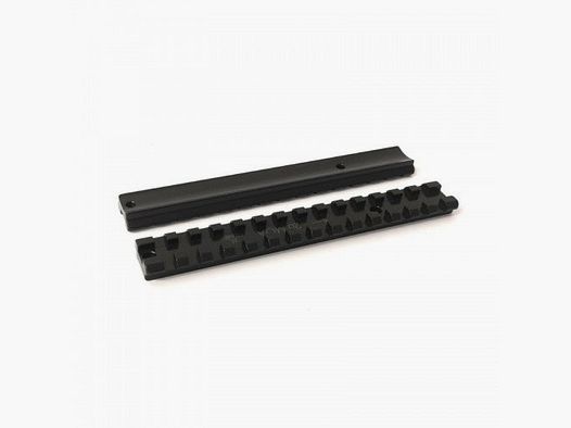 Rusan Montaż Picatinny - Steyr SSG 69, Match PIII (2 otwory B=106,8 L=160)