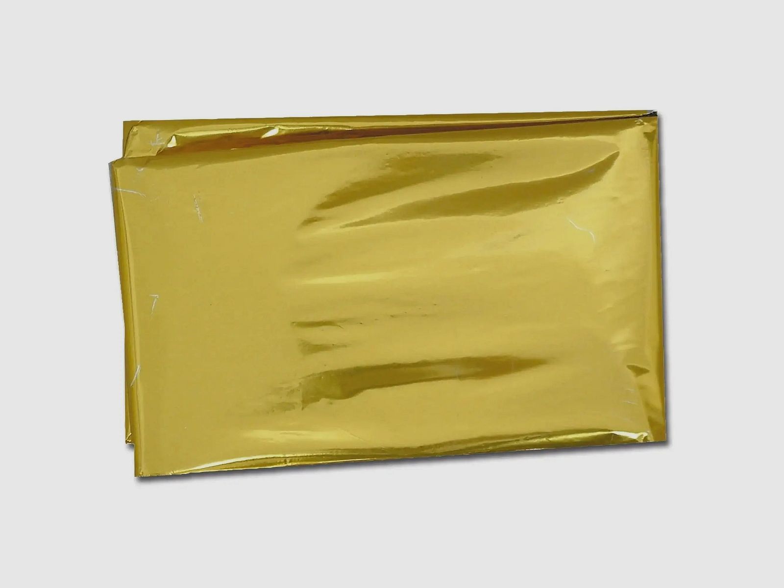 Origin Outdoors Origin Outdoors Rettungsdecke 210 x 160 cm - Gold/silber