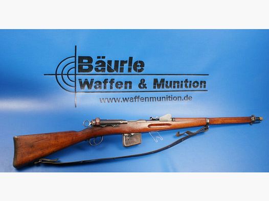 Schmidt Rubin 89/96 7,5x55