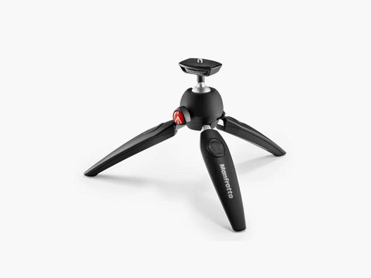Mini Statyw Pixi EVO - Czarny