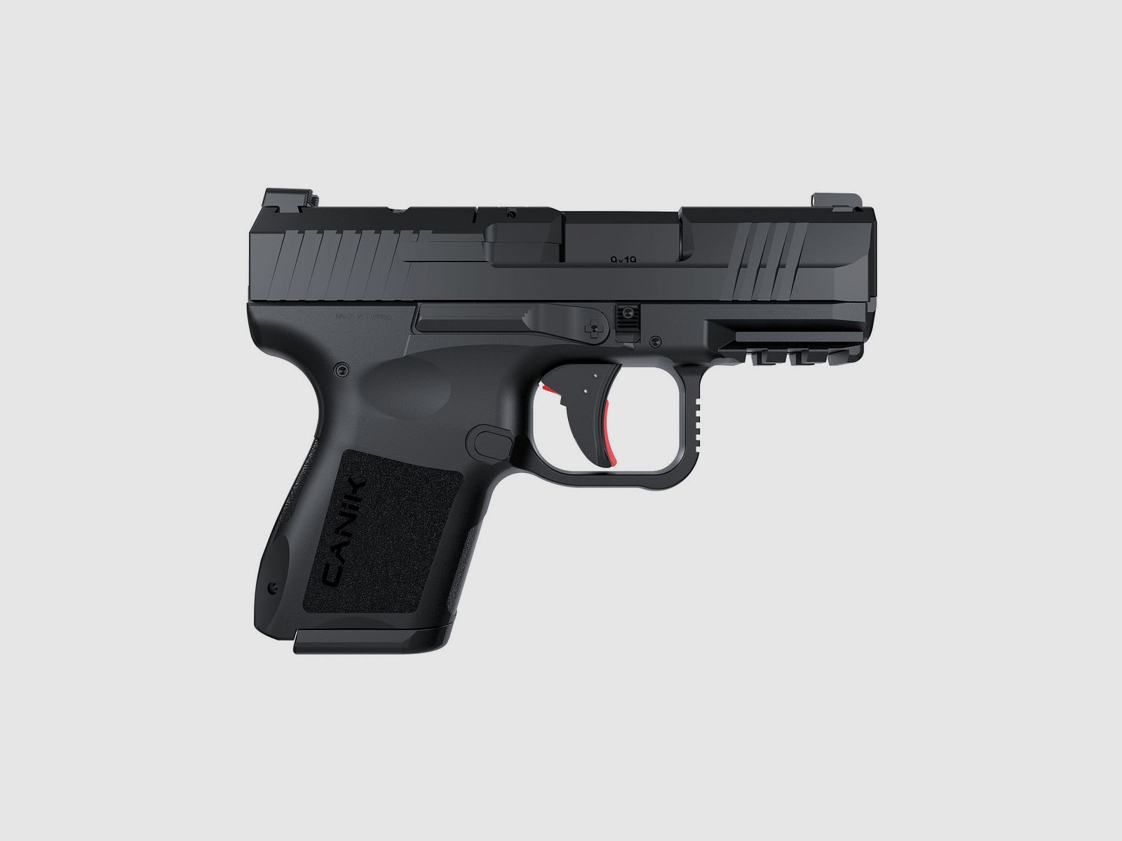 Pistole CANiK METE MC9 3.2” – 9mm.