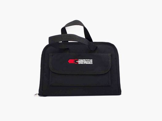 CED1400 Large Pistol Bag, Color: Navy
