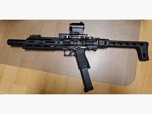 G&G SMC9