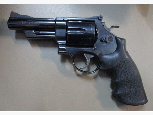Revolver .44Rem Mag, Smith & Wesson Mod. 29-2 4 Zoll 29-2