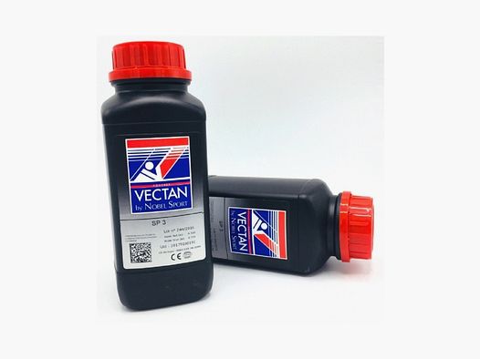 Pólvora Vectan SP SP3
