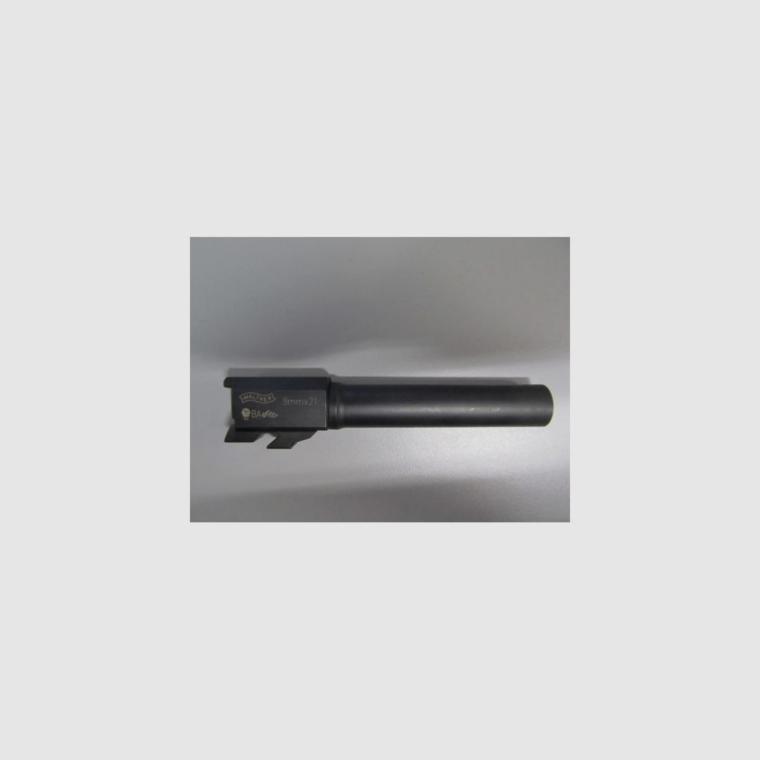 WALTHER Q5SF ERSATZLAUF 9X21, Bild 2 von 2