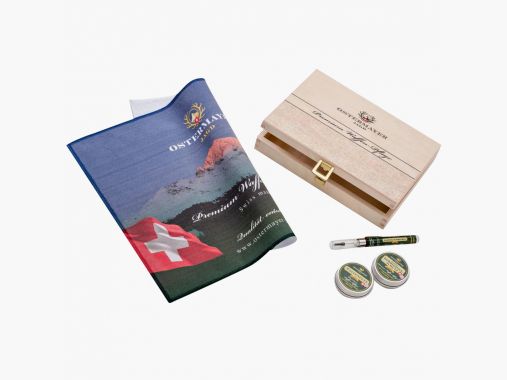 Ostermayer Jagd Waffenpflege-Set |