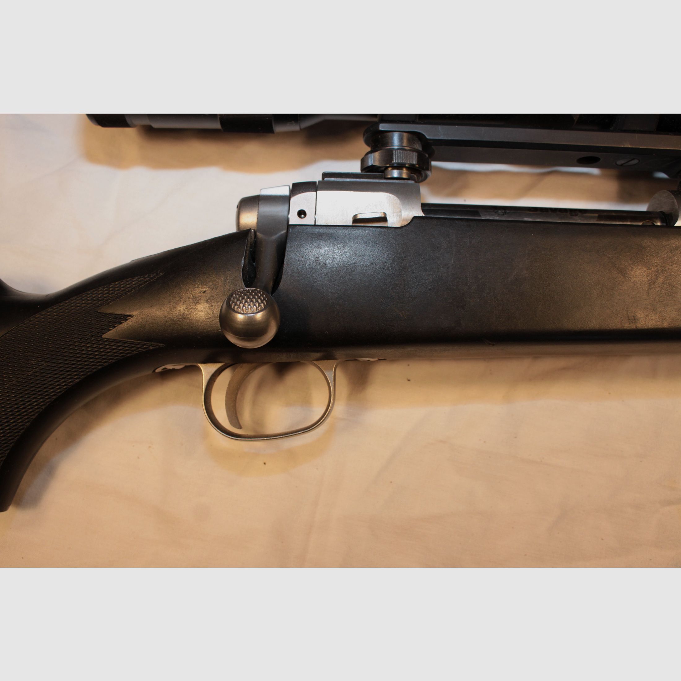 Savage Model 116 in calibro .338 Win.Mag., immagine 5 di 11