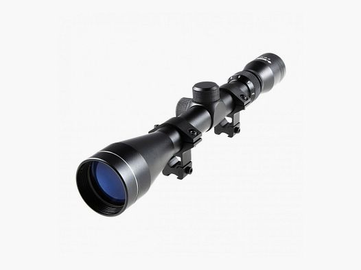 Kandar 3-9x40 richtkijker + montage ringen