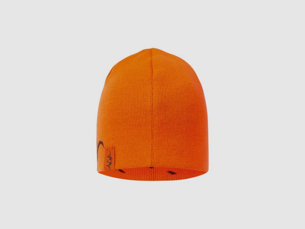 Blaser Unisex Wende-Beanie Argali Onesize