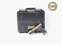 CANIK TP9 TTI Combat Bronze