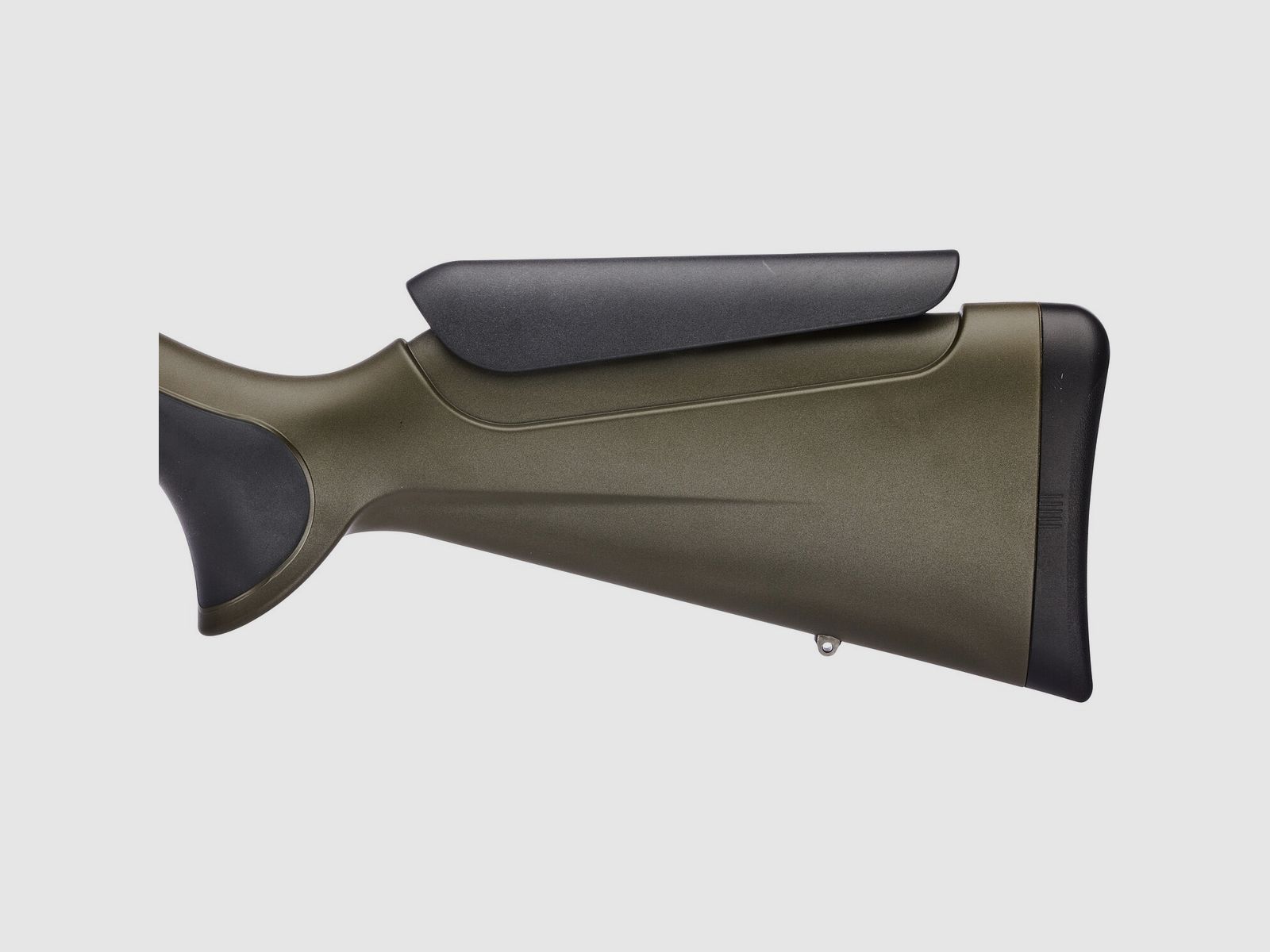 Offerta completa Haenel NXT Composite con Parforce PZ1 3-12x56i PA, calibro .308 Win.