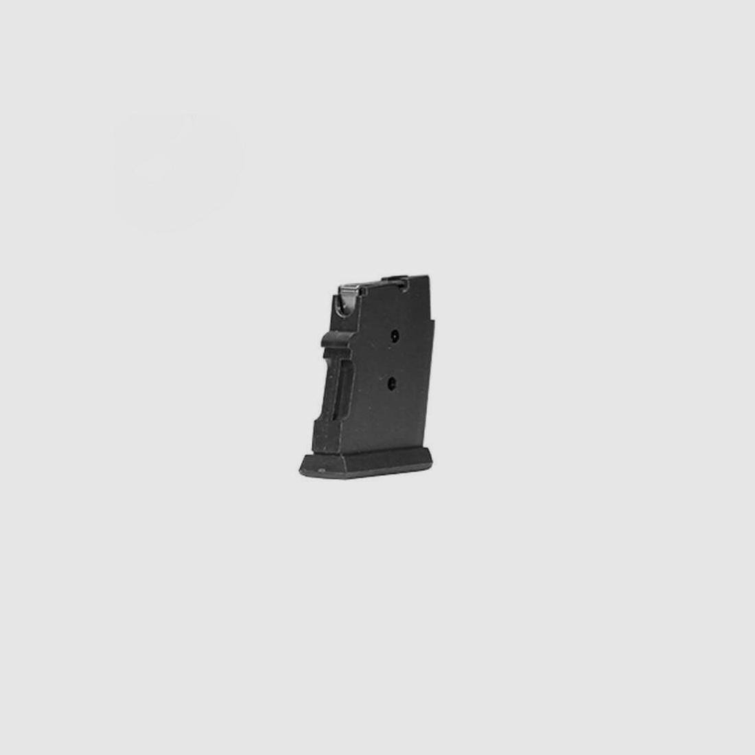 CZ 457/455/512 5-Schuss Magazin Kunststoff