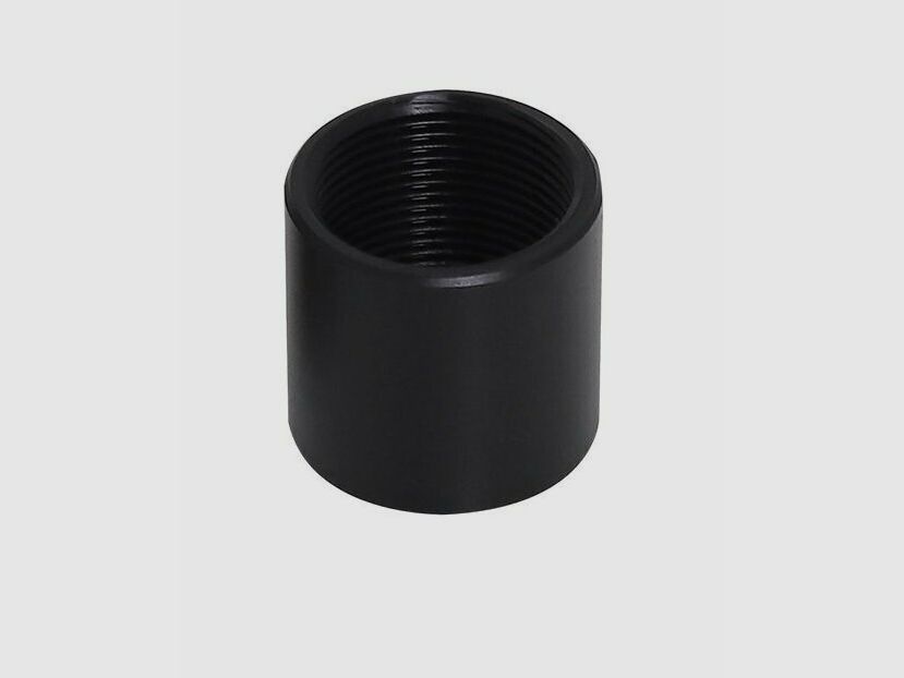 Protezione filettatura bocca M15x1, Blaser R8 / Mauser 18