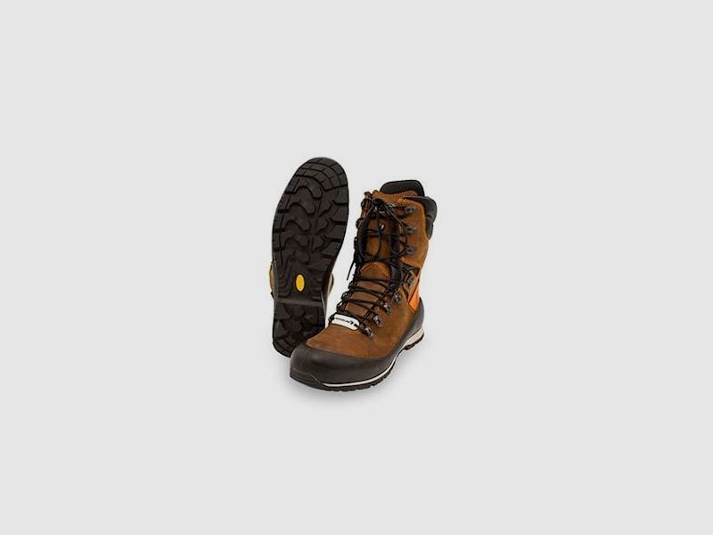 Woodline Lavoro Elite Schnittschutzstiefel - 38