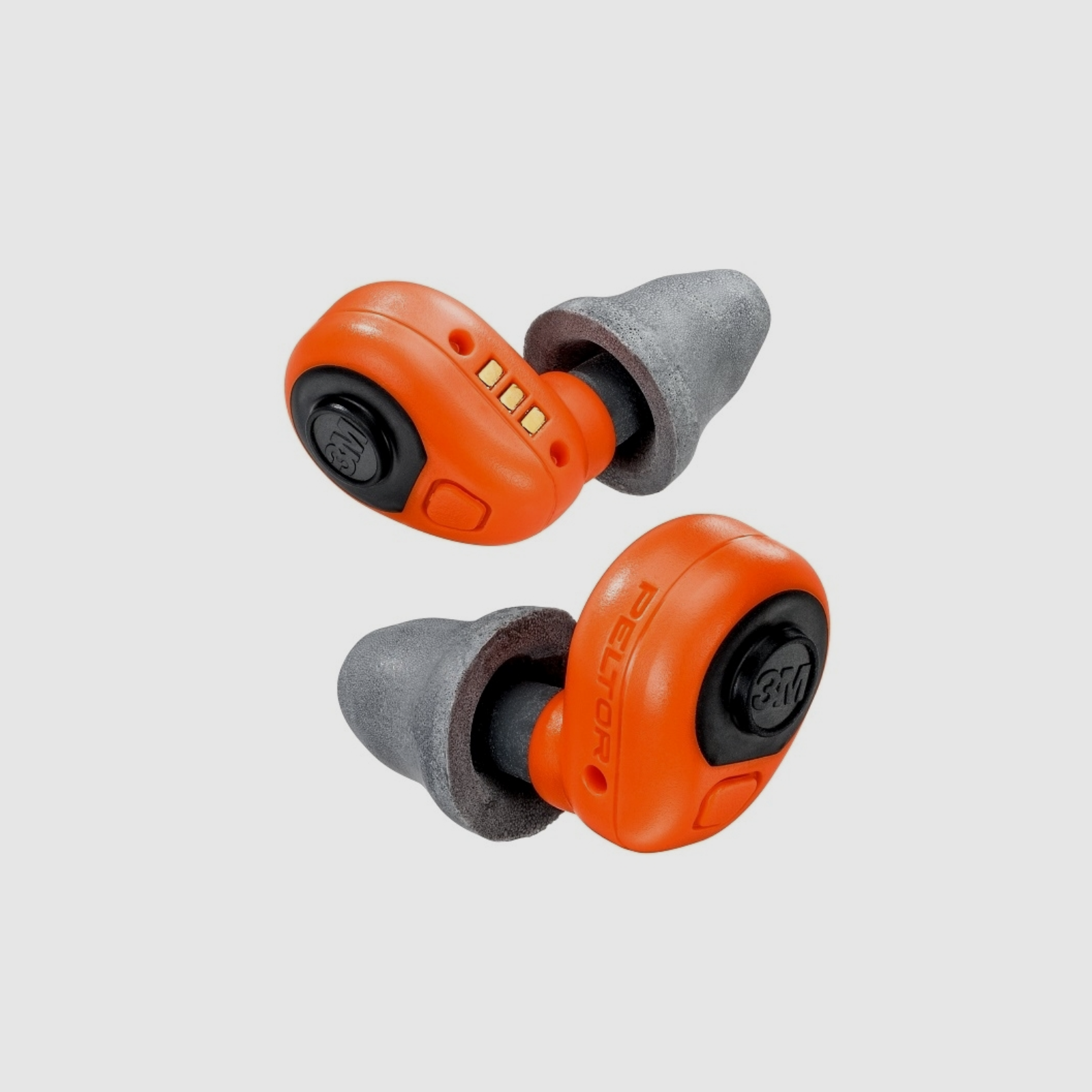 3M PELTOR EEP-100 Elektronische Hoofdtelefoon, afbeelding 3 van 4
