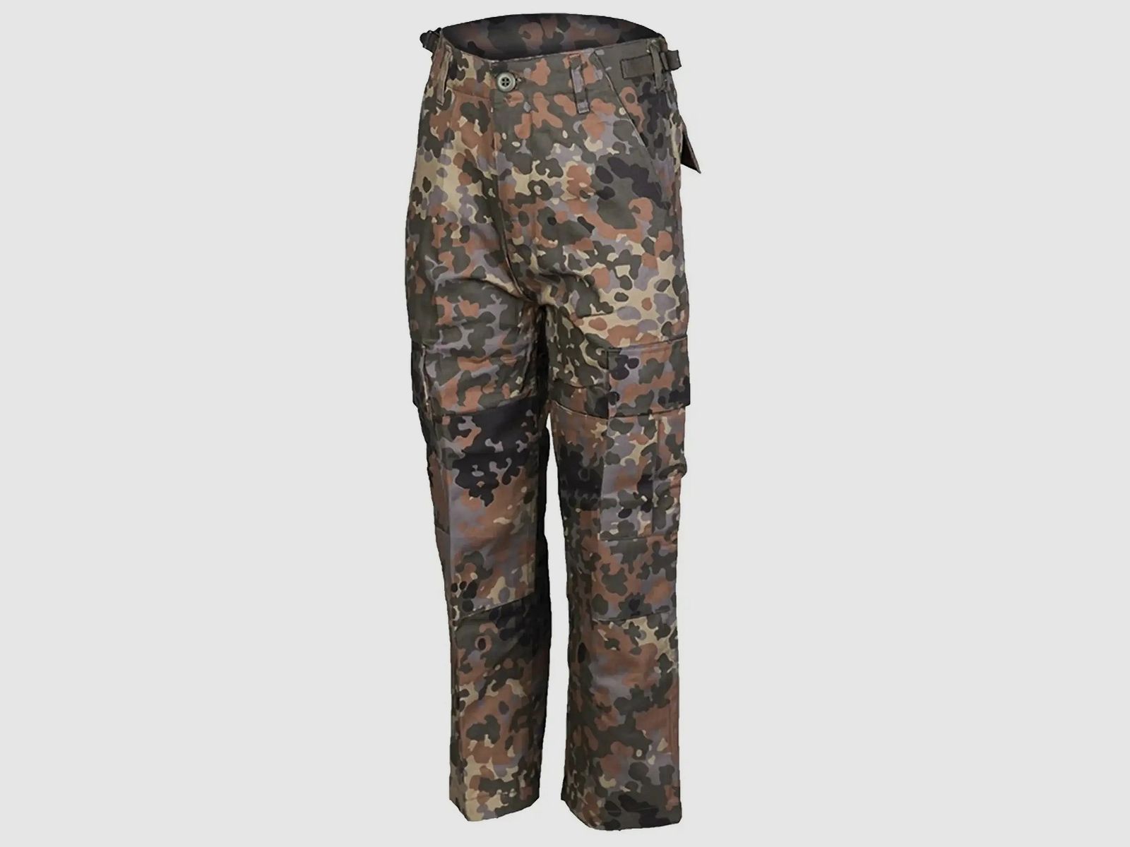 Mil-Tec Kids Pants US BDU Kids - L / Woodland