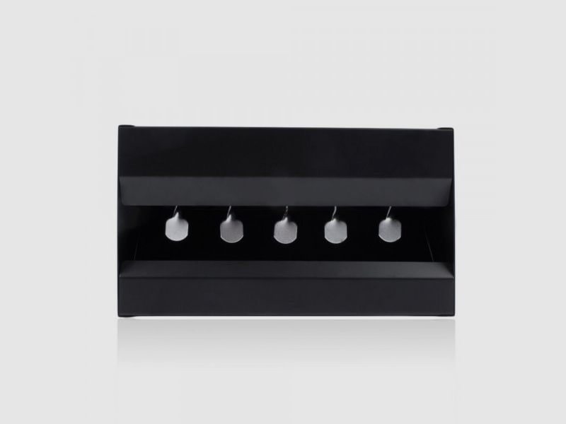 PLINKING TARGET - 5 TARGETS - FOR AIR GUNS