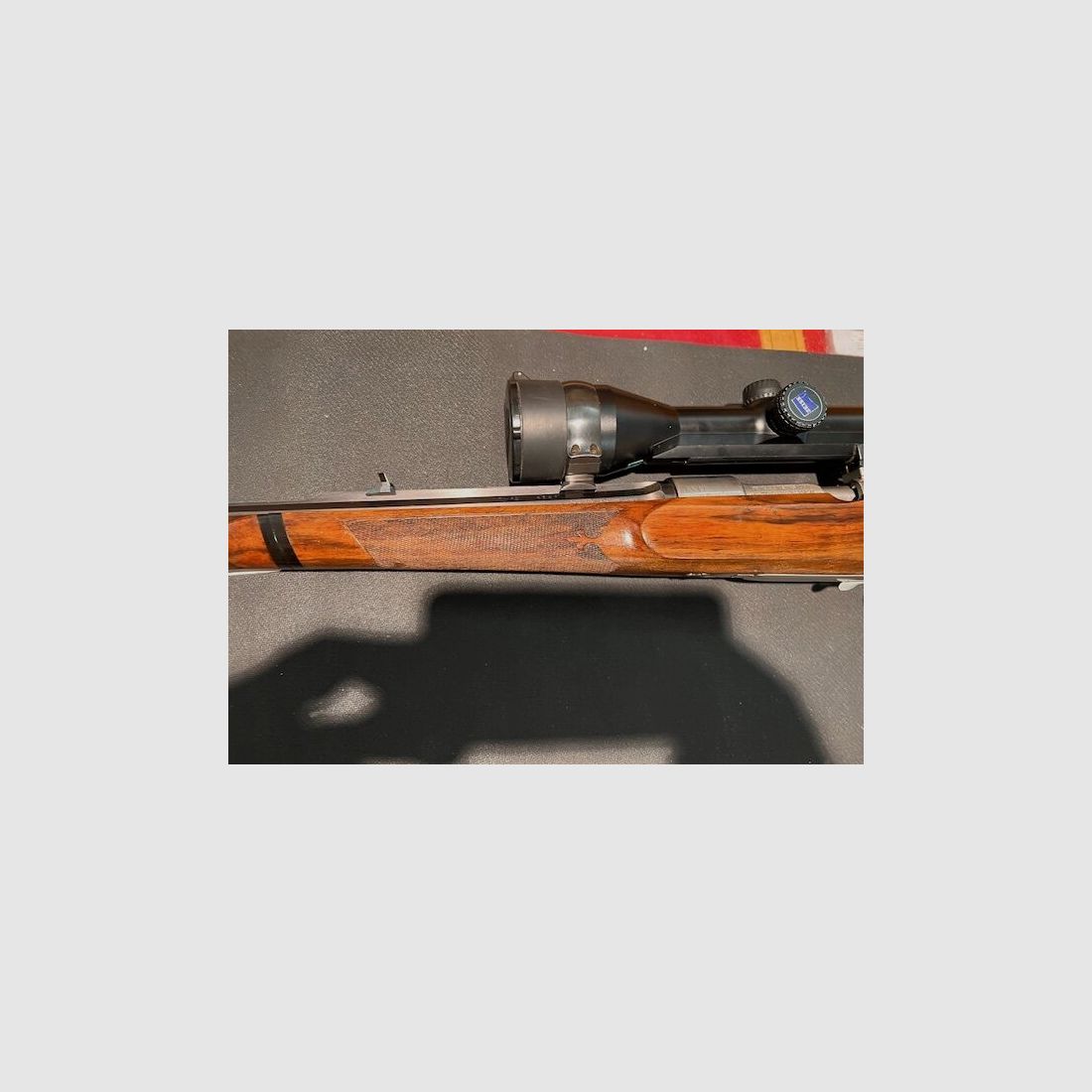 Kommissionen Rep.B. 98er Stutzen Hubertus