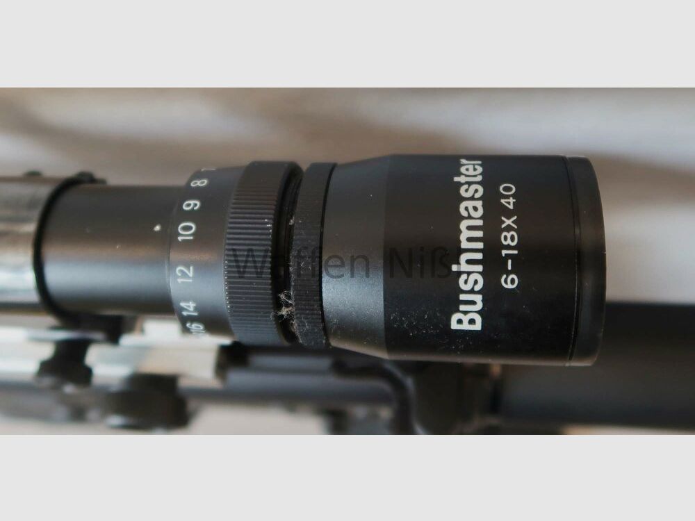 DPMS Panther Arms A 15