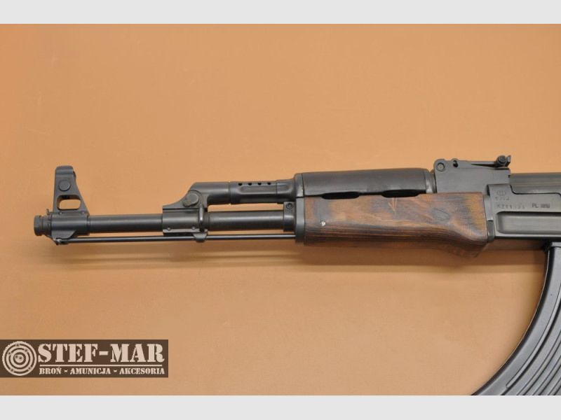 Carabina DEKO (PCU) KBK AK Radom GN, cal. 7.62x39mm [M6134], imagen 11 de 16