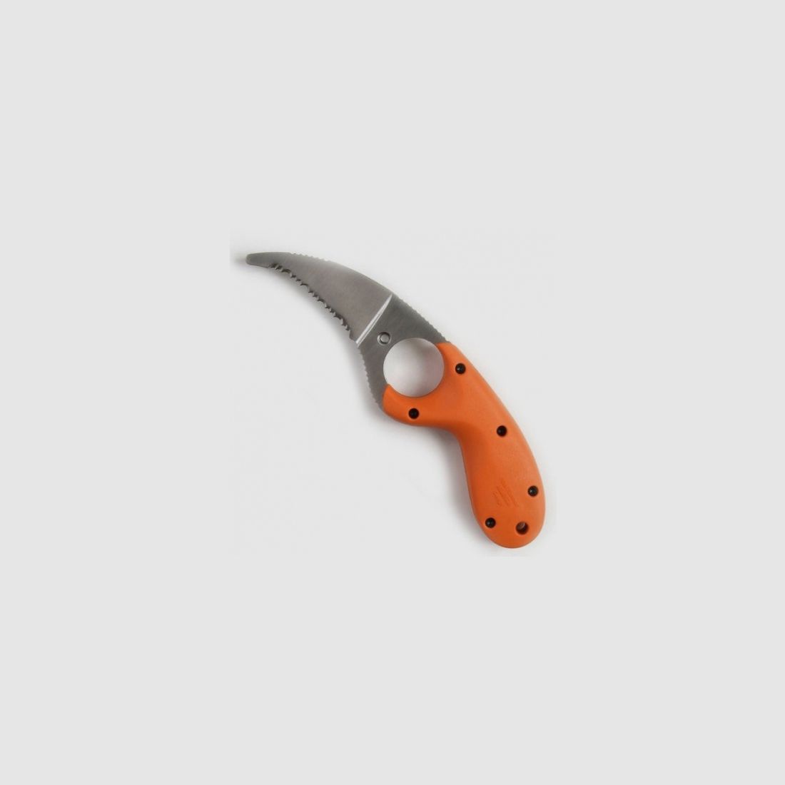 Cuchillo de rescate CRKT 2510ER Bear Claw, imagen 2 de 3