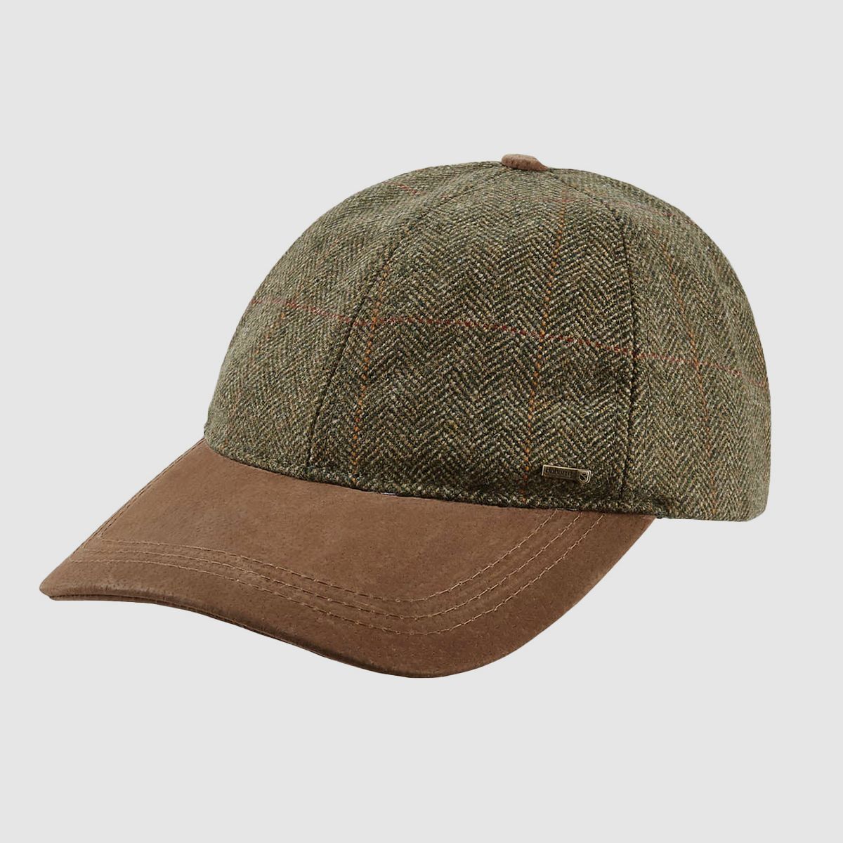 Dubarry Cap Dowd Tweed Cedar
