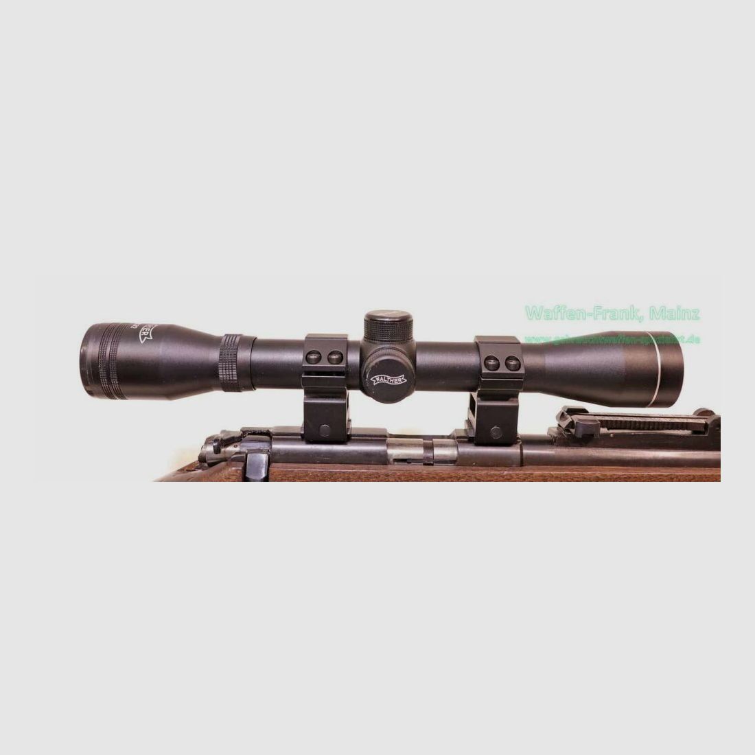 Norinco Mod. JW25A/Wehrsport, Bild 4 von 4