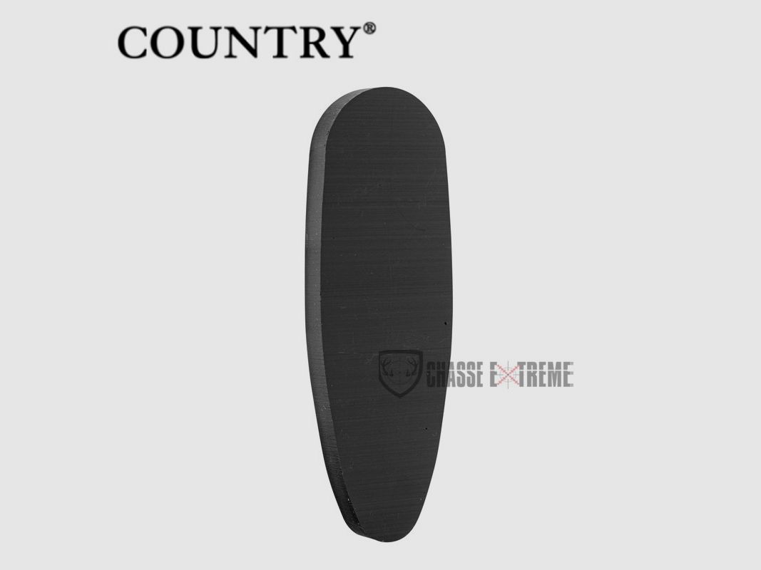 Intercalaires en Plastique Souple COUNTRY 10 mm