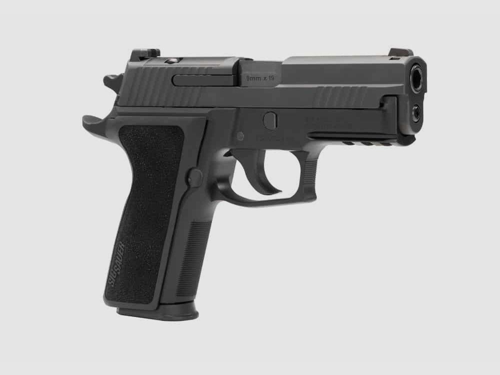 Sig Sauer P229 Elite 3.9" 9x19mm, image 3 sur 5