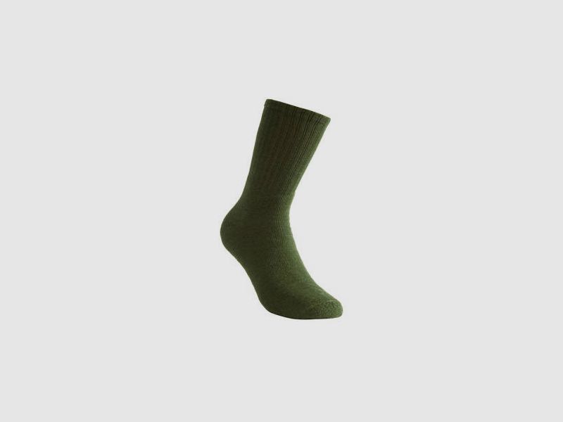 Woolpower/Ullfrotté Active Socke 200 g/qm