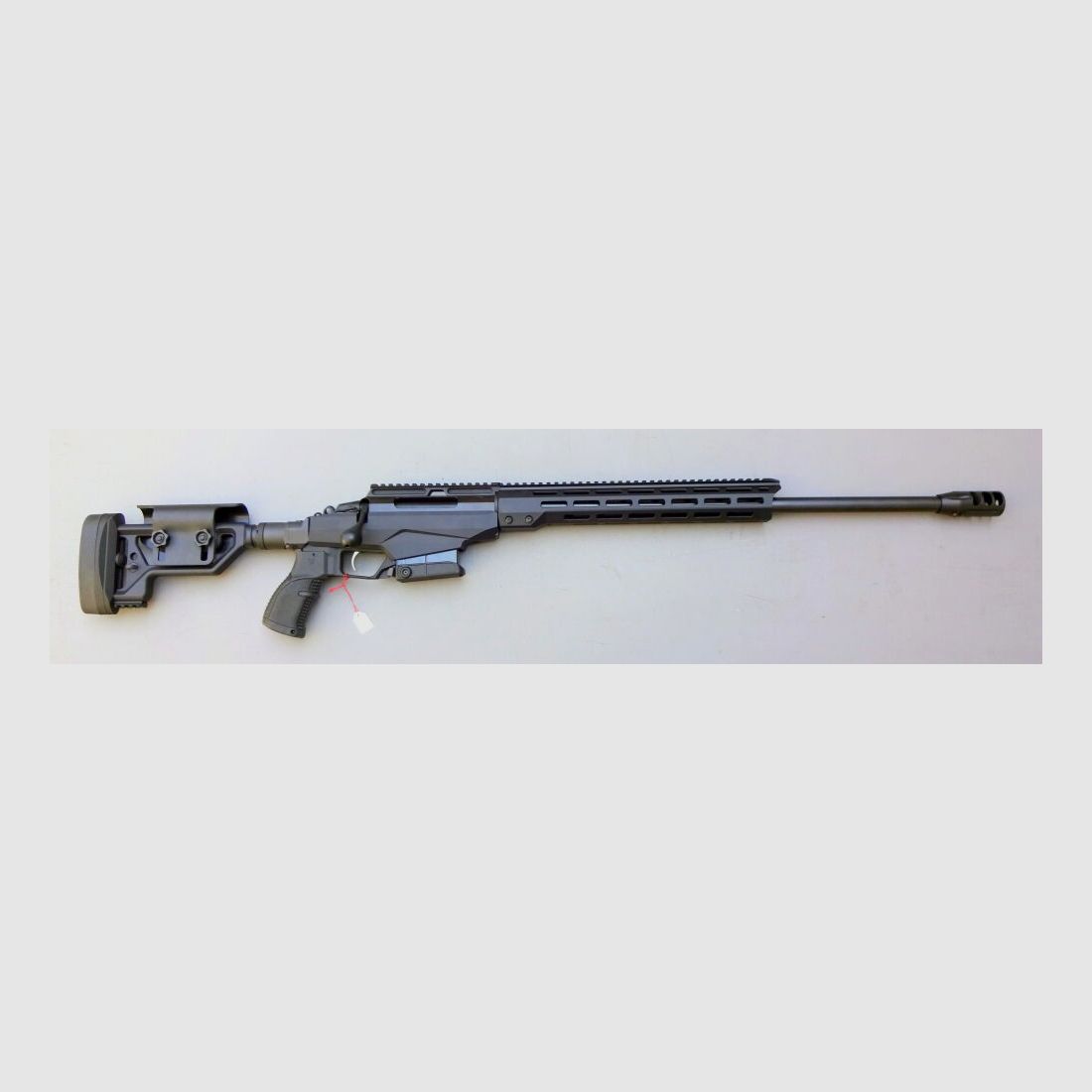TIKKA T3x TACT A1