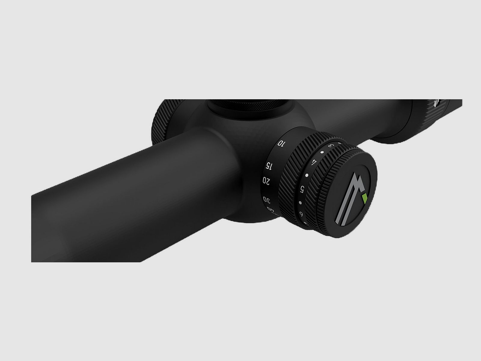 ALPEN Optics APEX XP 2.5–16x42 BDC