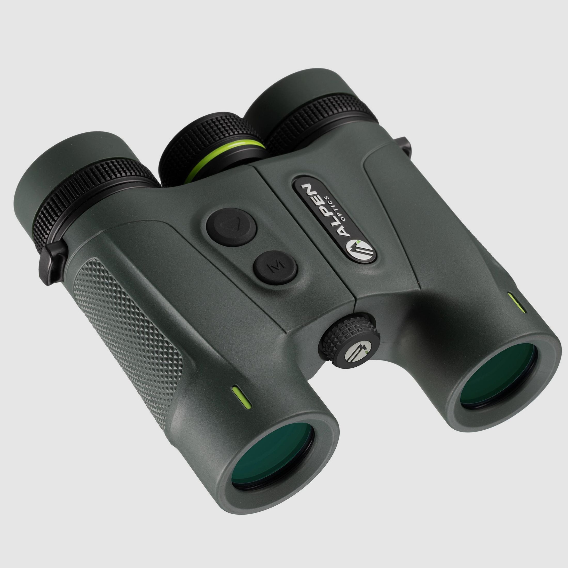ALPEN OPTICS Jumelles Apex XP 8×32 LRF avec télémètre, image 1 sur 6