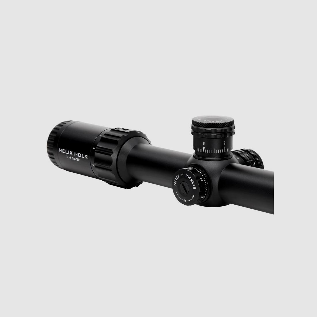 ELEMENT OPTICS Helix HDLR 2-16x50 SFP APR-1C MRAD
