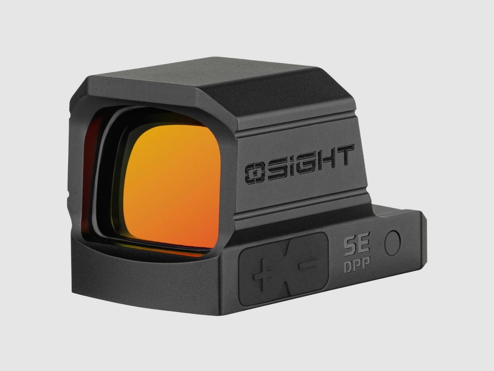 Olight – Osight SE-collimatorvizier – 2-MOA-punt en 32-MOA-cirkel – DPP – OSIGHTSEDPP, afbeelding 1 van 18
