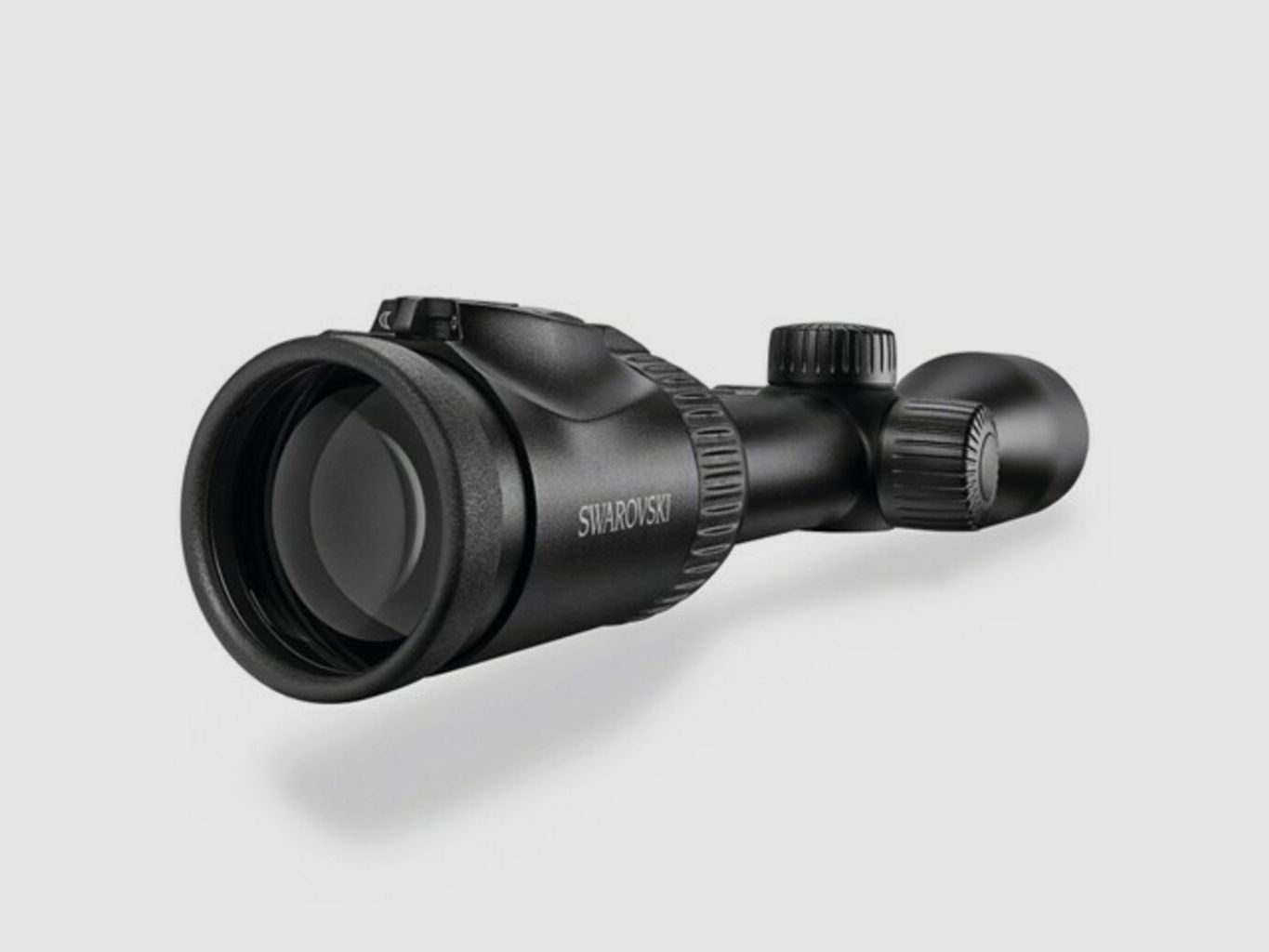 Visor Swarovski Optik Z8i 2-16×50 4W-I Carril SR, imagen 10 de 12