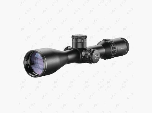 HAWKE SIDEWINDER 30 SF IR 4-16x50 Richtkijker met verlicht reticulum