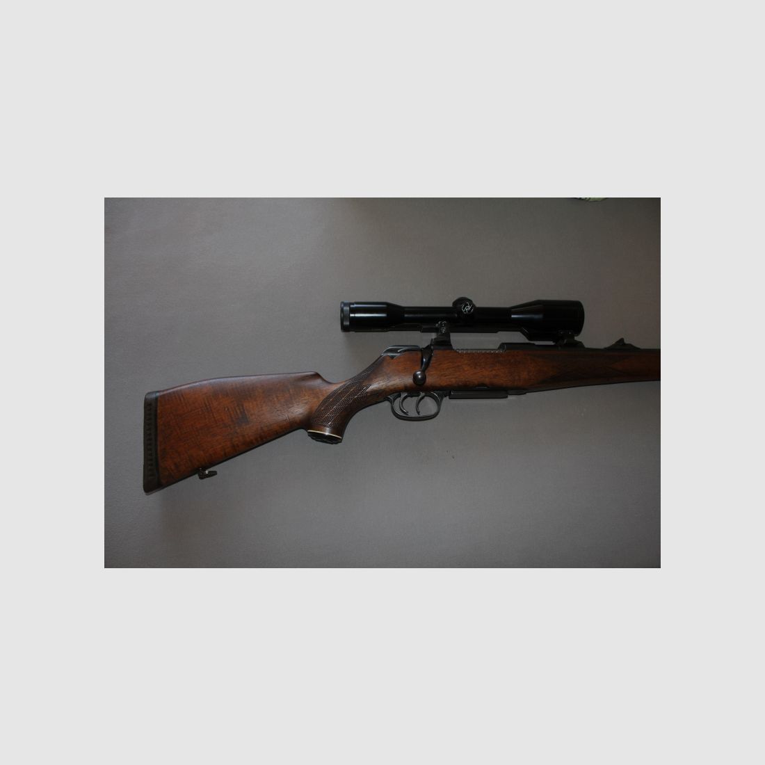 Krico Stutzen Mod. 700 L, Kal. 308 Win