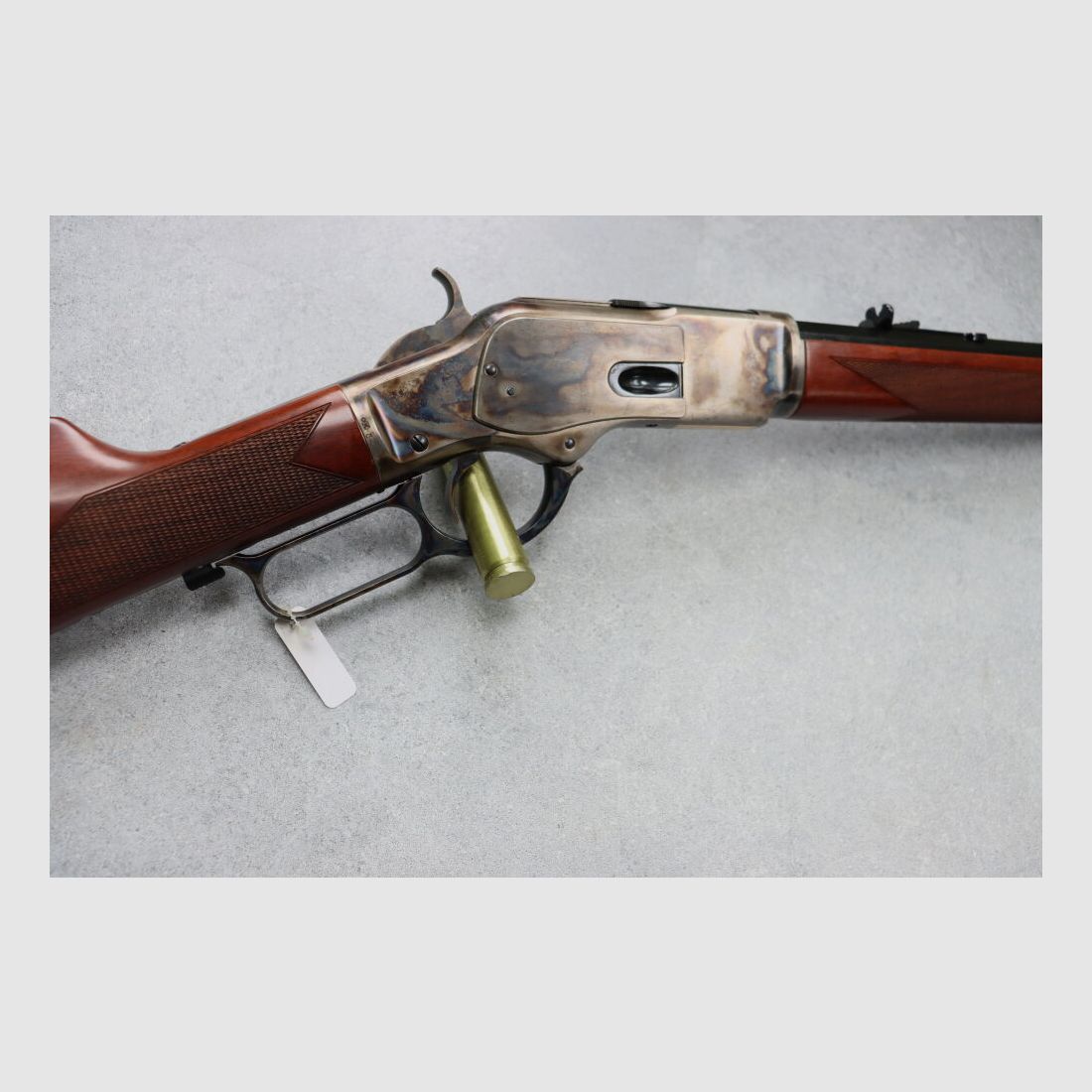 Uberti 1873 Sporting LL 24¼, imagen 3 de 6