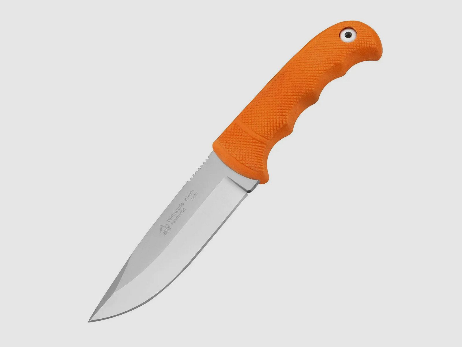 PUMA IP barracuda, orange