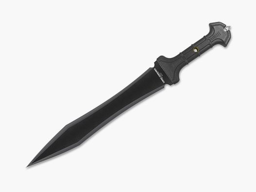 Bush knife Gladiator machete robust chopping knife Gladius sword
