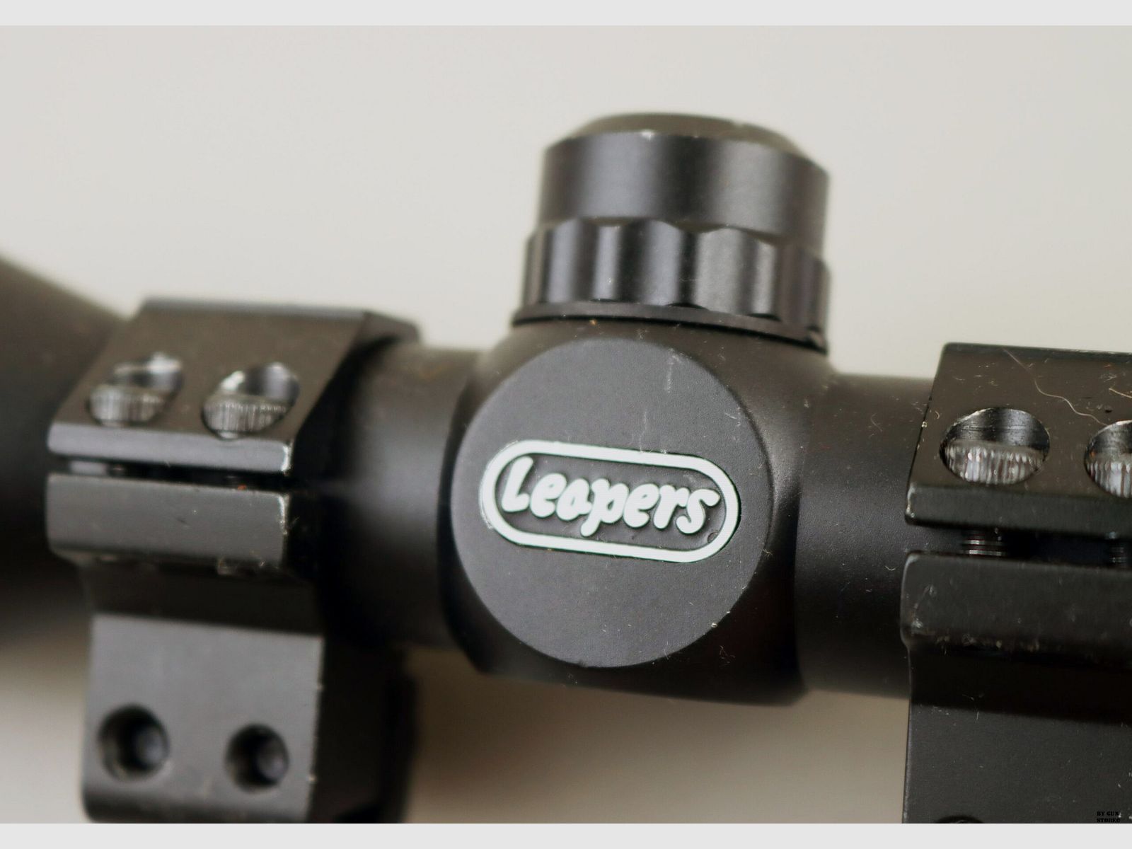Opti Leap – Leapers Optiek 4×32, afbeelding 5 van 6