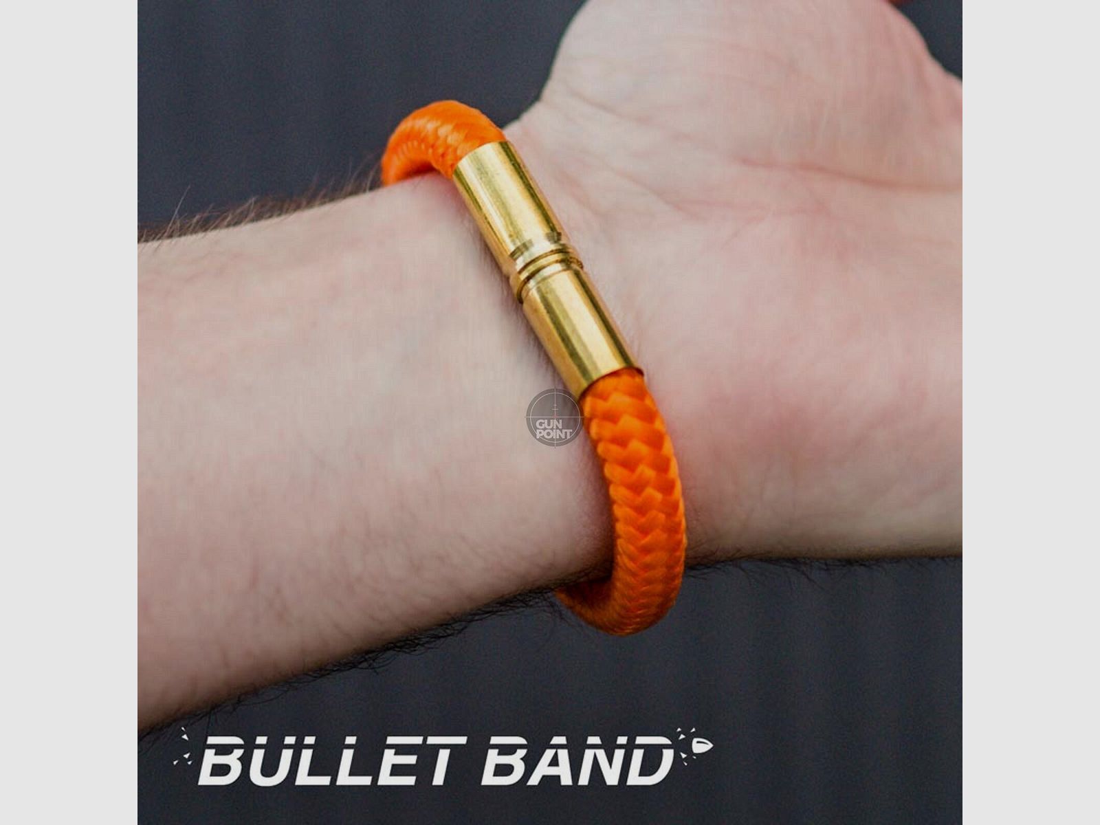 Bullet Band - Hunter L